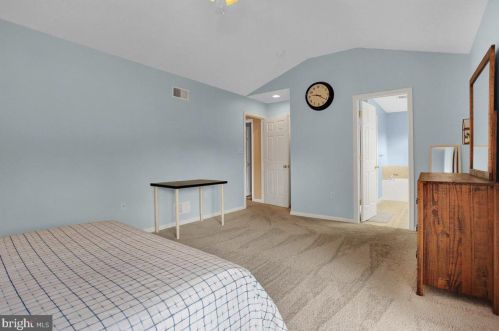 1816 Serene Way, Lancaster PA  17602-7001 exterior