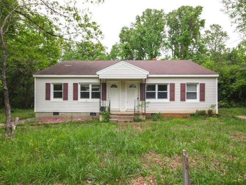 1114 Lindsey St, Reidsville, NC 27320-3118