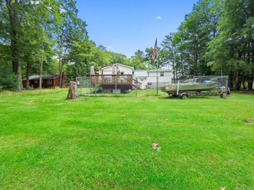 152 Lakeview Drive Rd, Highland Lake, NY 12743-5008