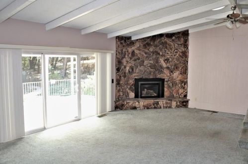 12665 Roadrunner Dr, Lake Wildwood CA  95946-9664 exterior