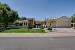 11425 Mission Ln, Scottsdale, AZ 85259-5822