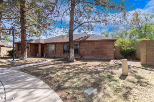 12 Colonial Dr, Gilbert, AZ 85234-5919