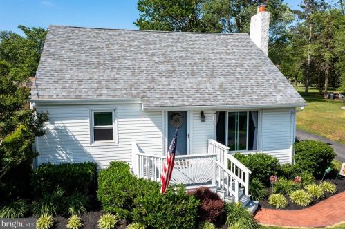 1453 Cedar Hill Rd, Pottstown, PA 19464-2521