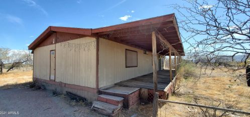26621 205th Ave, Wittmann, AZ 85361-9719