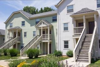 3217 Covenanter Dr, Blmgtn IN  47401-5480 exterior