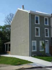 404 Dupont St, Philadelphia PA  19128-3302 exterior