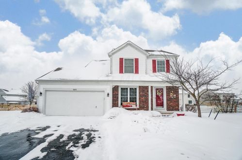 1070 Dorset Ct, London, OH 43140-8571