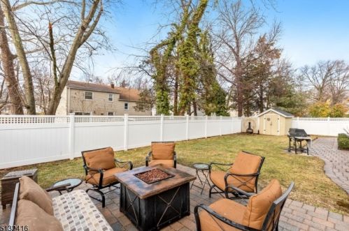 75 Shady Ln, Fanwood NJ  07023-1718 exterior