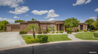 3912 Minton Cir, Mesa, AZ 85215-1727