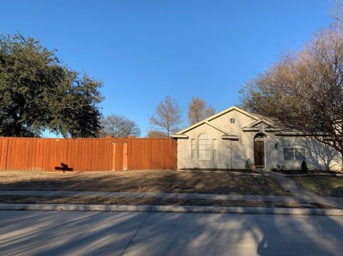 601 Freestone Dr, Allen, TX 75002-4148