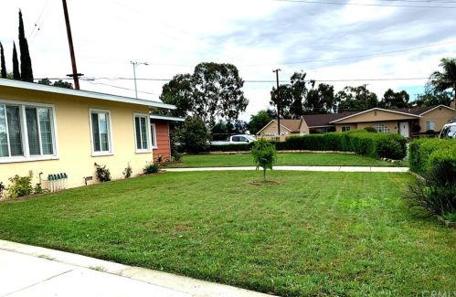 705 Carmencita Dr, West Covina, CA 91790-3532