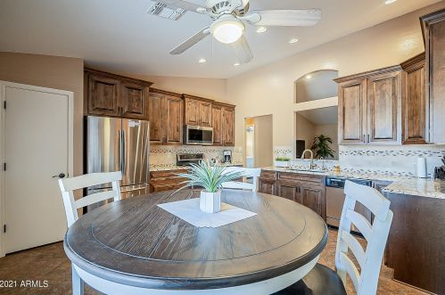 664 Chatsworth, Mesa AZ 85208-7153 exterior