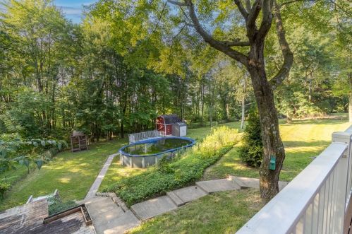 3630 Sandy Hill Rd, Gibsonia PA  15044-9149 exterior