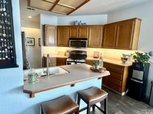 7 Rolling Place Ct, Rio Vista CA  94571-1445 exterior