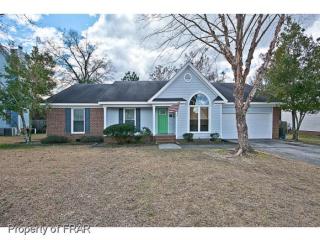 225 Silver Oaks Dr, Fayetteville, NC 28311-0881