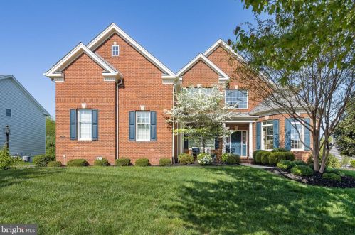 14455 Yellow Tavern Ct, Haymarket, VA 20169-4530