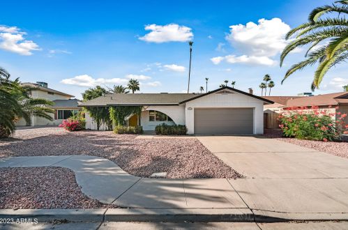 2140 Las Flores, Mesa, AZ 85202-6328