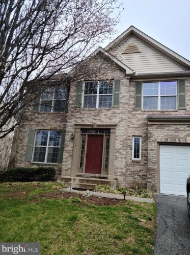 717 Jennings Mill Dr, Bowie, MD 20721-6202