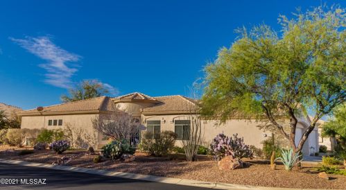 63747 Haven Ln, Tucson, AZ 85739-2124