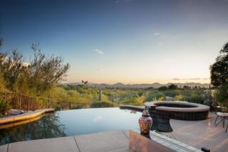 5540 Via Elena, Tucson, AZ 85718-5110