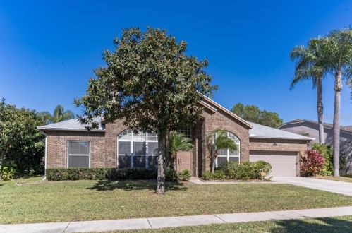 632 Terrace Cove Way, Orlando, FL 32828-9063