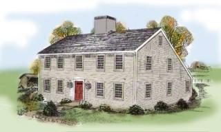 173 Lisbon Rd, Lisbon CT  06331-1465 exterior