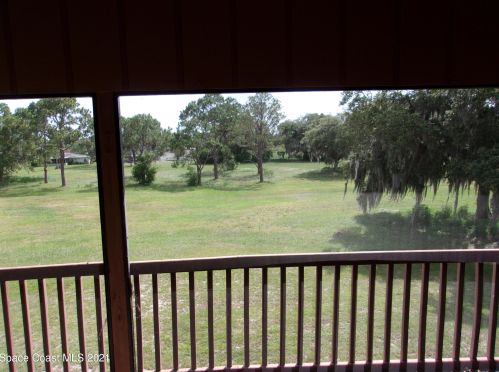 3067 Finsterwald Dr, Titusville FL  32780-4824 exterior