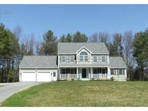 9 Tammy Ln, Sandown, NH 03873-2650
