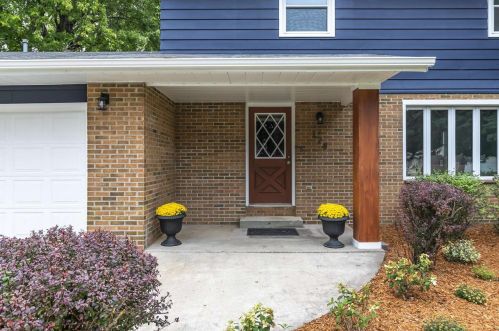 128 Wolverton Ave, Ripon WI  54971-1145 exterior