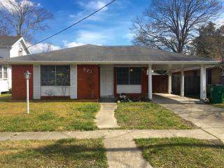 533 Labarre Dr, Metairie LA  70001-5440 exterior