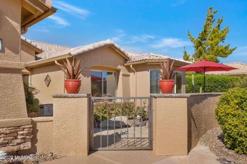36012 Golf Course Dr, Tucson, AZ 85739-1680