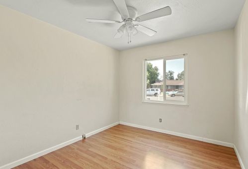3615 Turner Dr, North Highlands CA  95660-3355 exterior