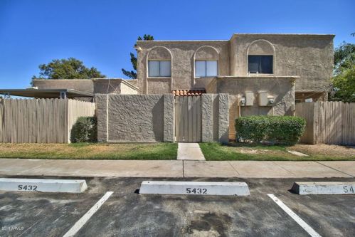 5432 Friess Dr, Glendale, AZ 85306-4731