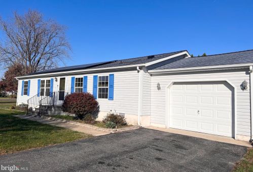 2 Pocahontas Trl, Millsboro, DE 19966-2011