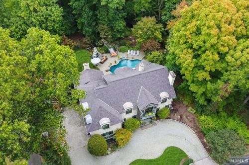 523 Haworth Ave, Haworth, NJ 07641-1643