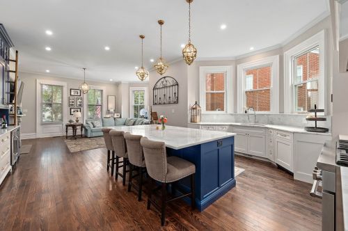 335 Chestnut St, Sewickley PA 15143-1809 exterior