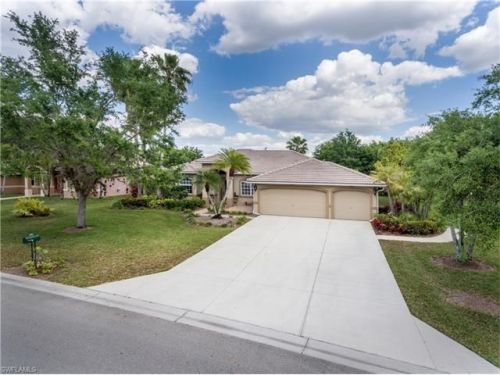 920 Grand Rapids Blvd, Naples, FL 34120-4443
