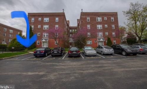 104 Woodside Rd, Haverford PA  19041-1861 exterior