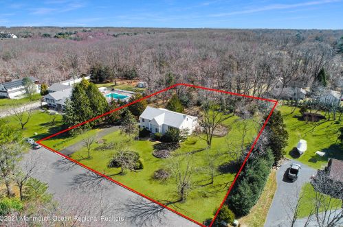 2116 Crystalbrook Dr, Belmar, NJ 07719-9713