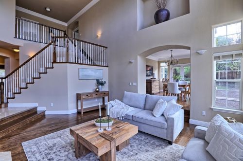 2880 Vista Del Valle, Morgan Hill CA  95037-3952 exterior