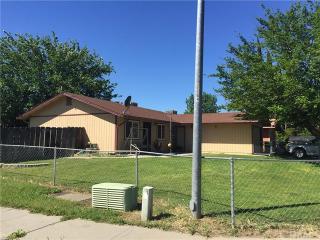 801 Cherry Cir, Newville, CA 95963-2102