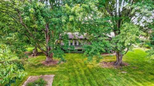 10047 Dick Rd, New Haven OH  45030-8707 exterior