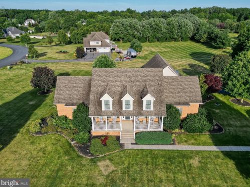 201 Mdw Ln, Navy Sup Dpt PA 17055-9531 exterior