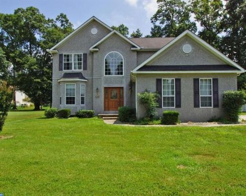 418 Carnoustie Rd, Dover, DE 19904-9449