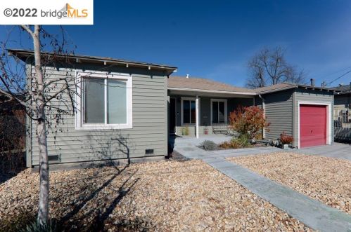133 Hunter Ave, Oakland, CA 94603-2030