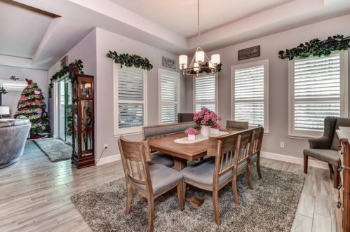 312 Nottinghill St, Ormond Beach FL  32174-0693 exterior