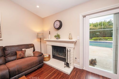 727 Jenifer Ave, Glendora CA  91740-4300 exterior