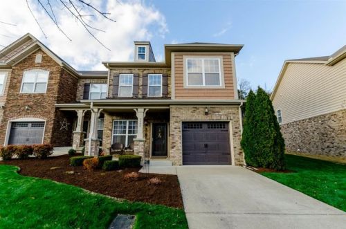 7840 Kemberton Dr, Nolensville TN  37135-4029 exterior