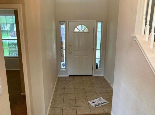 10705 Beard Ave, Austin TX  78748-3921 exterior