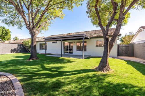 1244 Scott Ave, Gilbert AZ 85234-3670 exterior